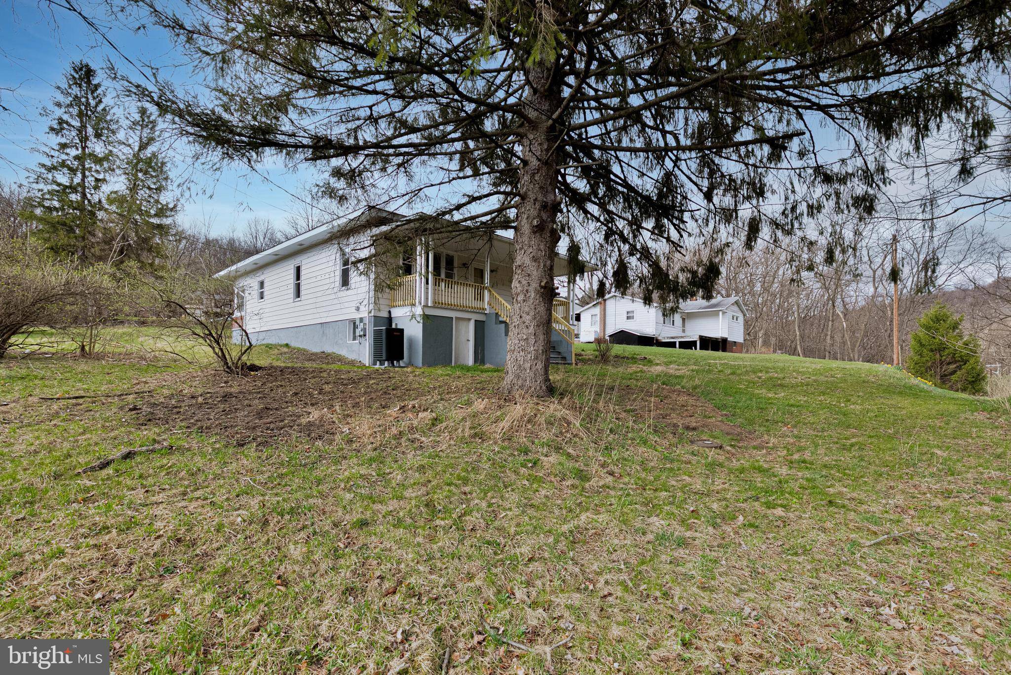 Lonaconing, MD 21539,20524 SUNLIGHT DR SW