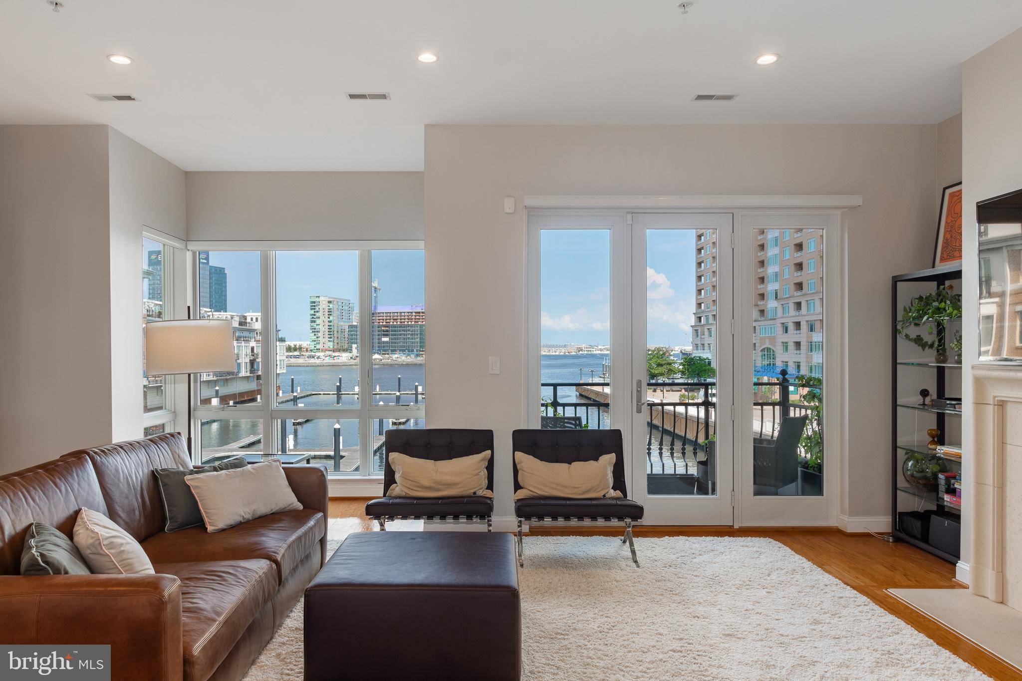 Baltimore, MD 21230,1029 PIER POINTE LNDG #112