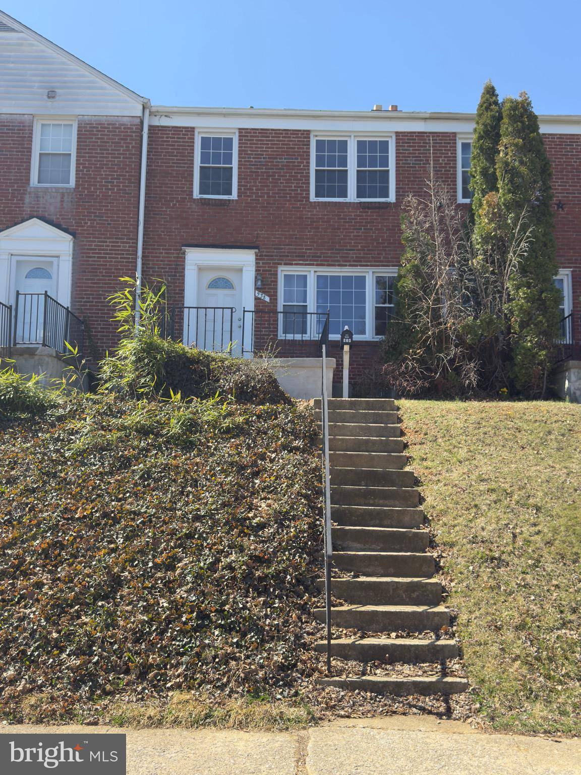 Towson, MD 21204,938 FAIRMOUNT AVE