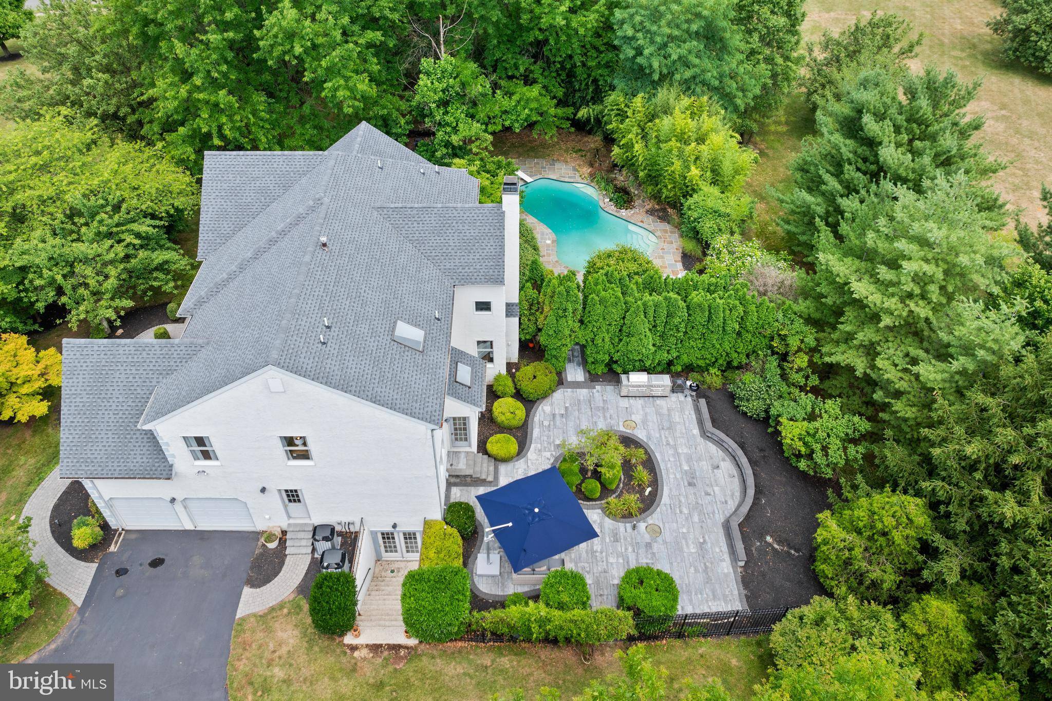 Skillman, NJ 08558,9 HANOVER CT