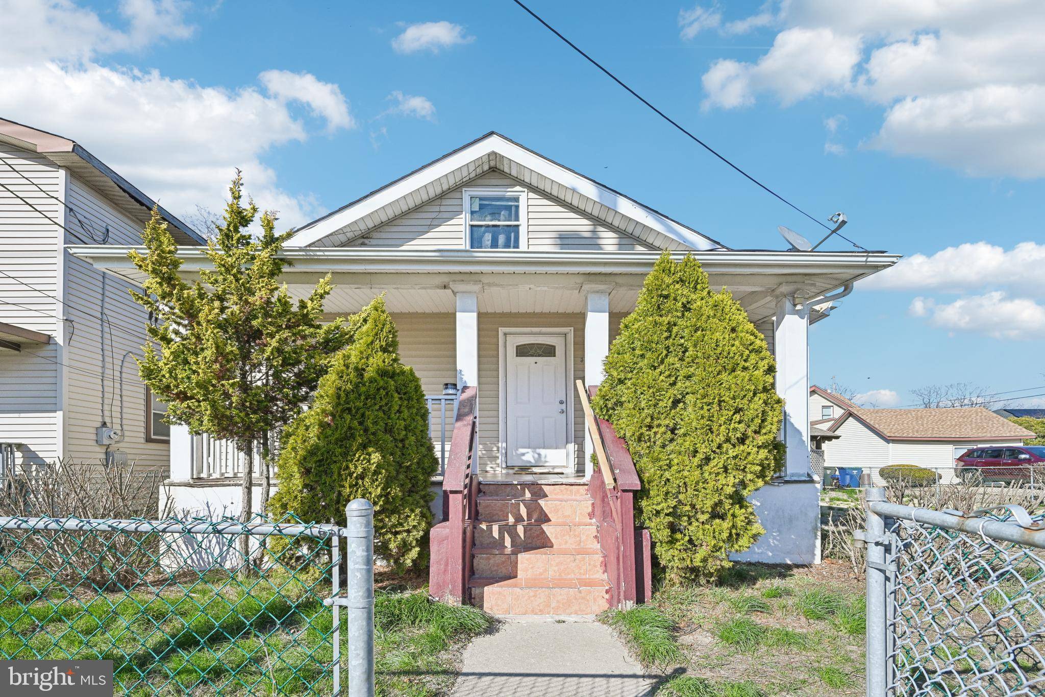 Pleasantville, NJ 08232,306 W PLEASANT AVE
