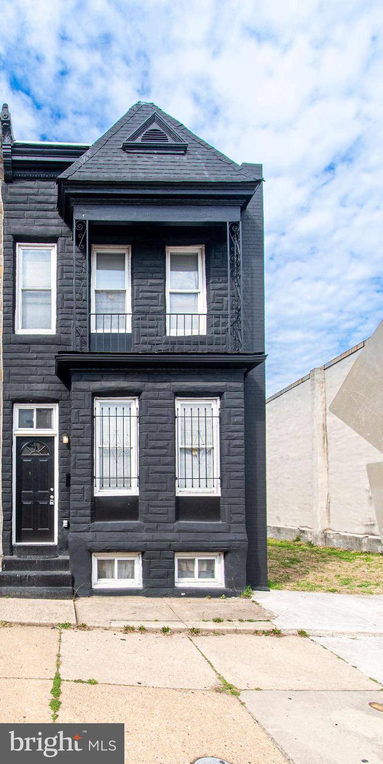 Baltimore, MD 21218,1908 KENNEDY AVE