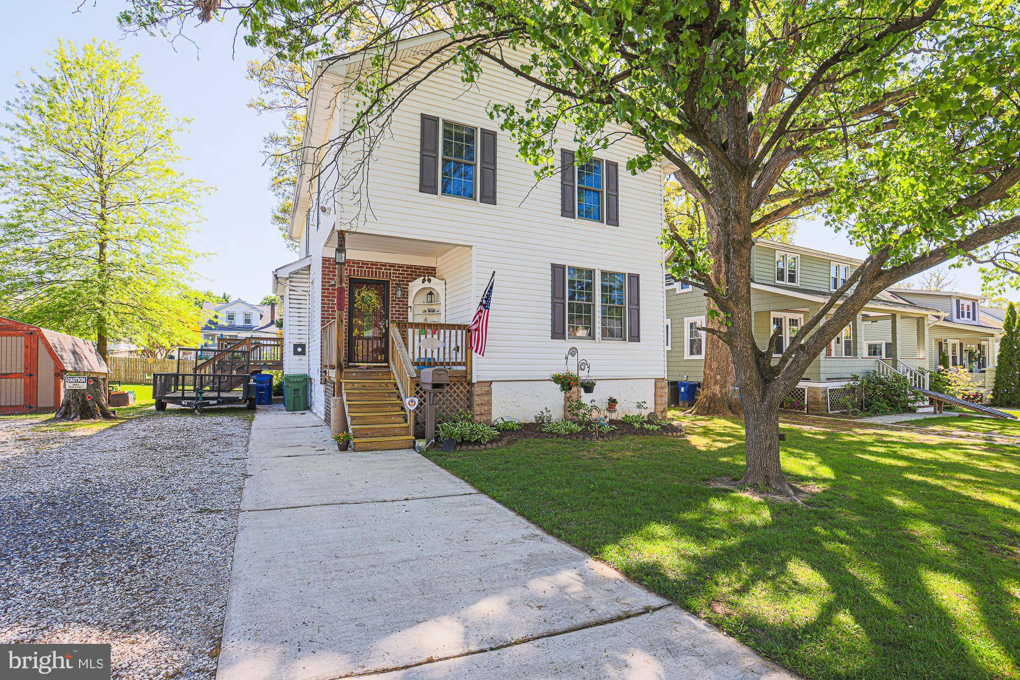 Baltimore, MD 21234,3123 GLENDALE AVE