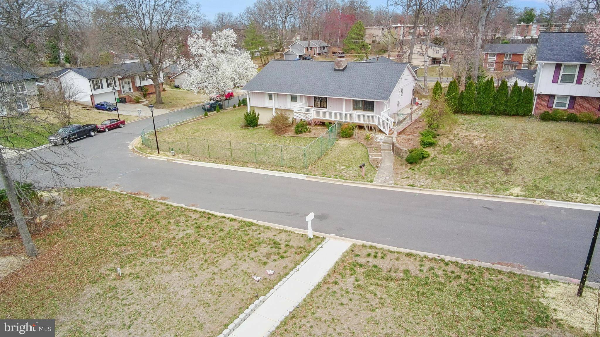 Laurel, MD 20708,13407 KIAMA CT