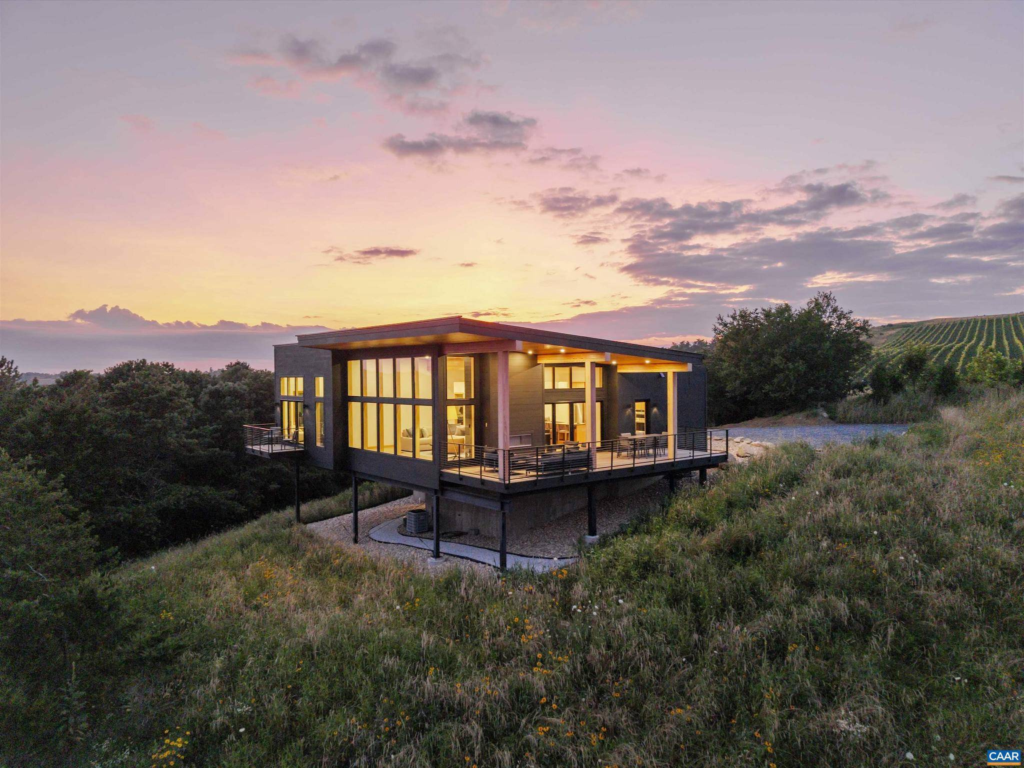 Vesuvius, VA 24483,410 TWELVE RIDGES WAY