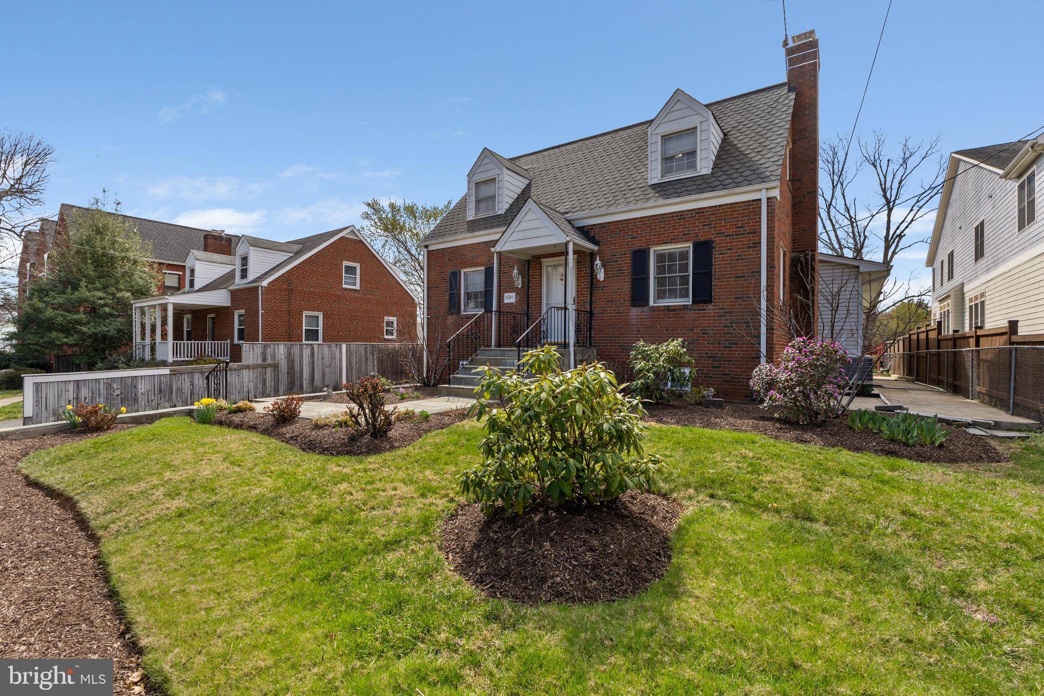 Arlington, VA 22205,6314 WASHINGTON BLVD