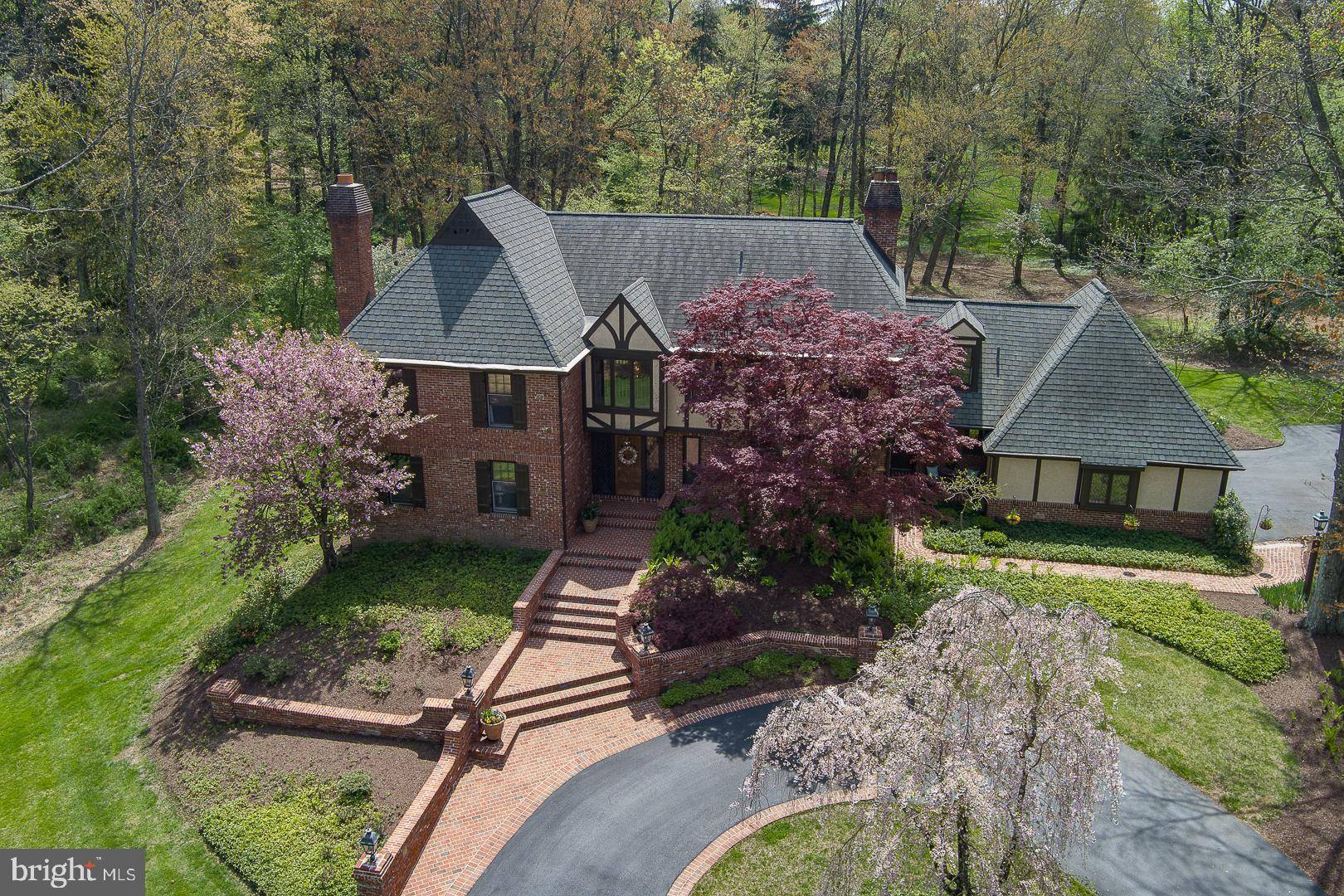 Malvern, PA 19355,143 JAFFREY RD