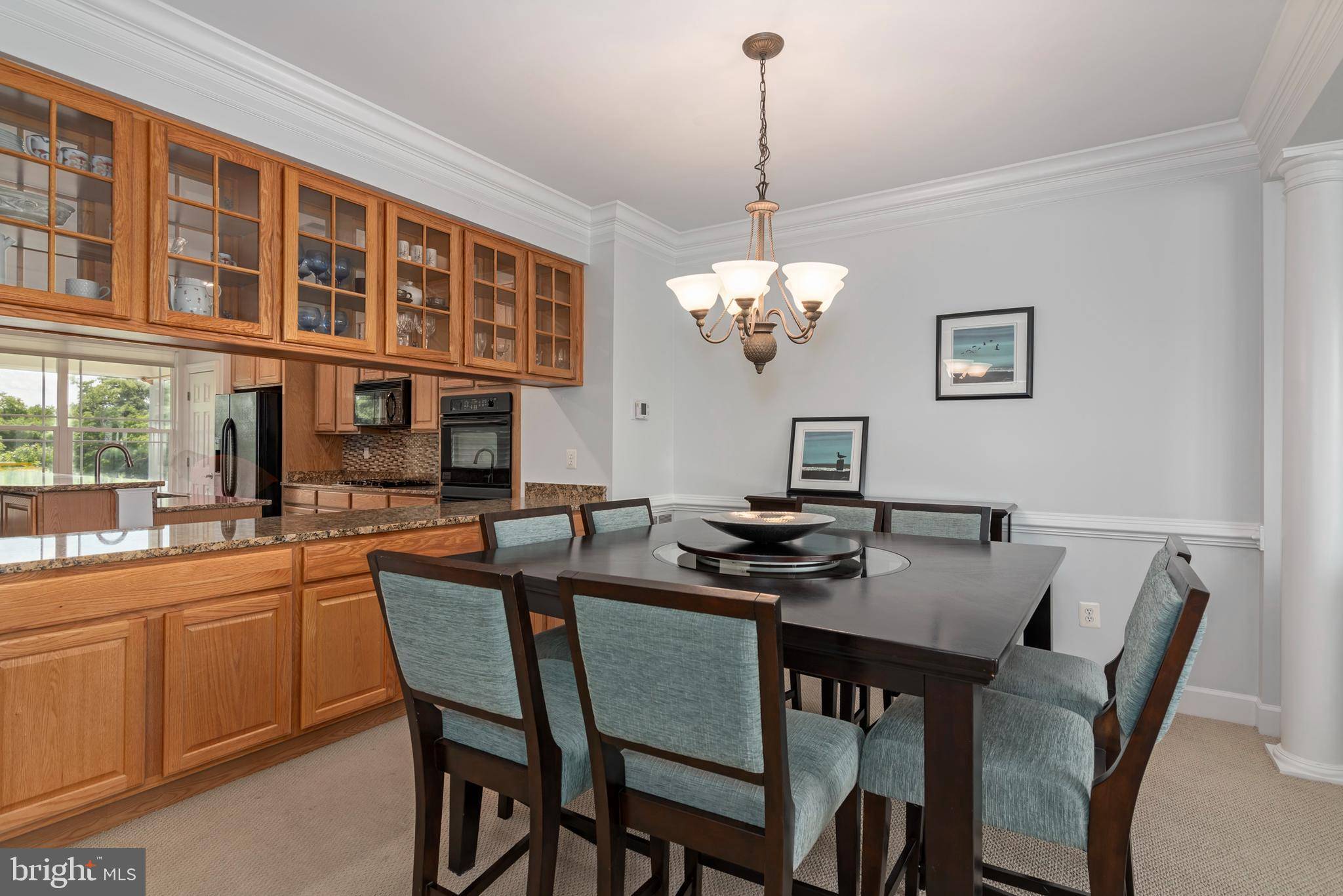 Cambridge, MD 21613,2804 PERSIMMON PL #D3