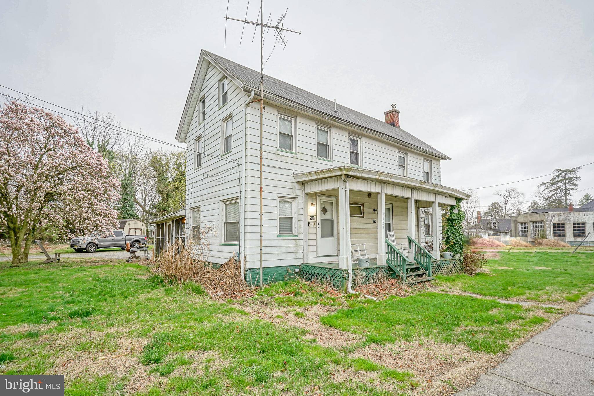 Shiloh, NJ 08353,928-930 MAIN ST