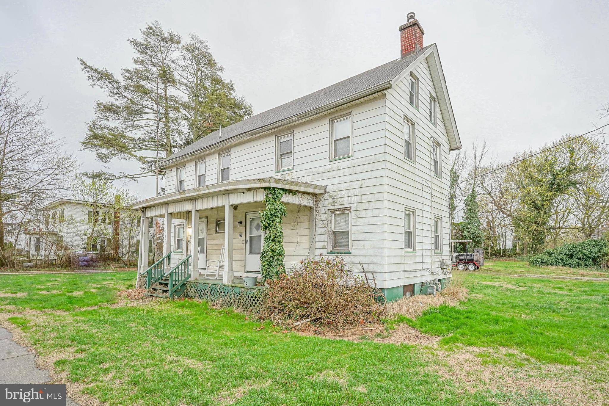 Shiloh, NJ 08353,928-930 MAIN ST