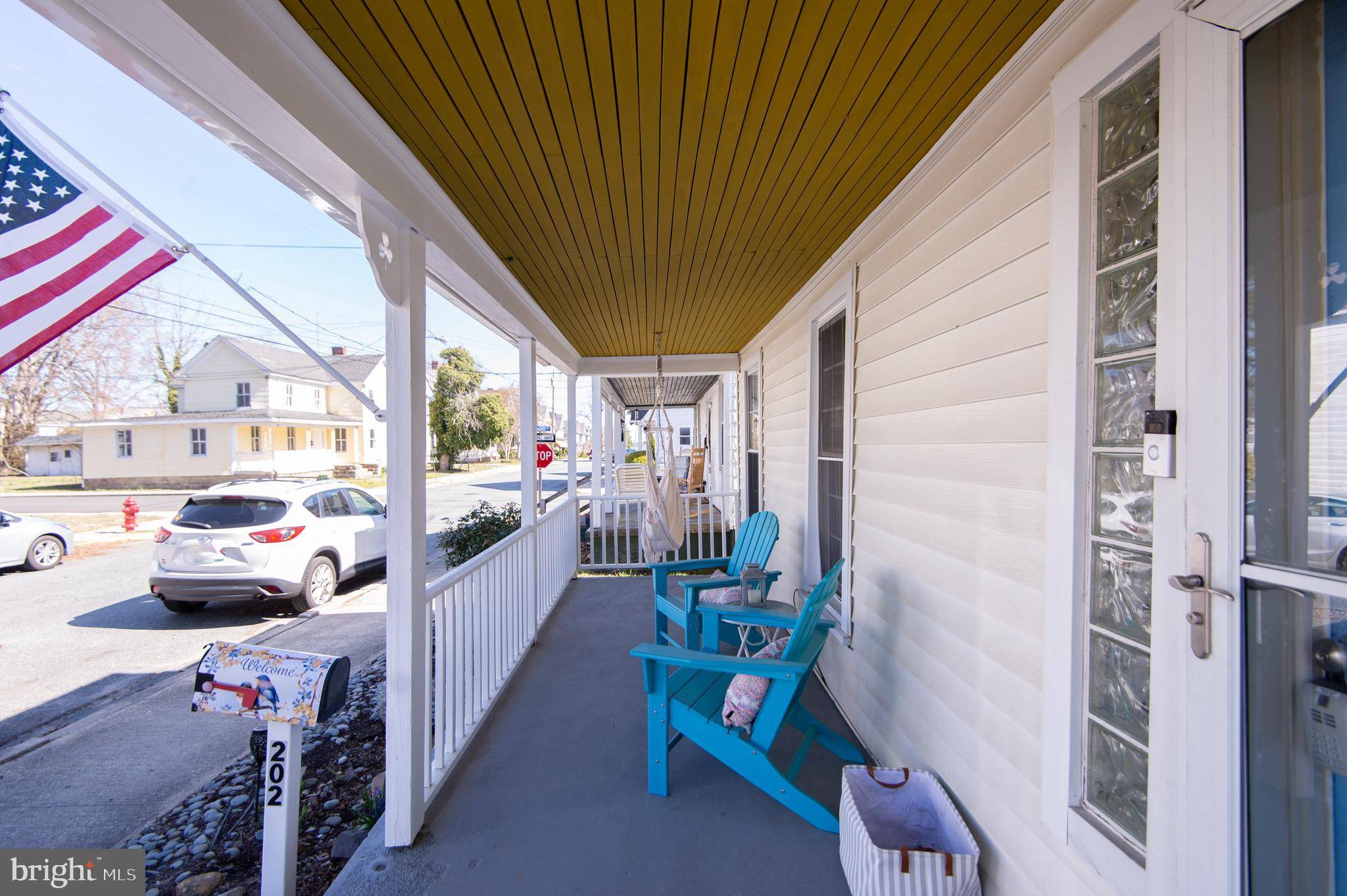 Cambridge, MD 21613,202 CHOPTANK AVE