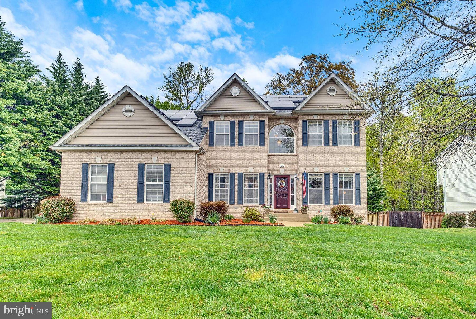 La Plata, MD 20646,1072 NORFOLK DR