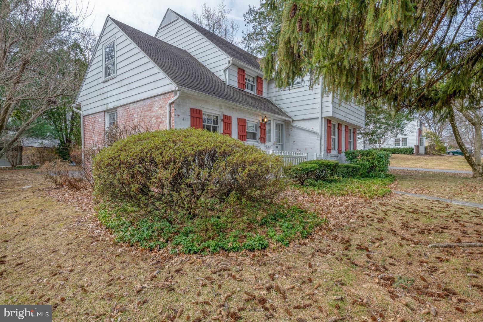 Camp Hill, PA 17011,2821 RATHTON RD