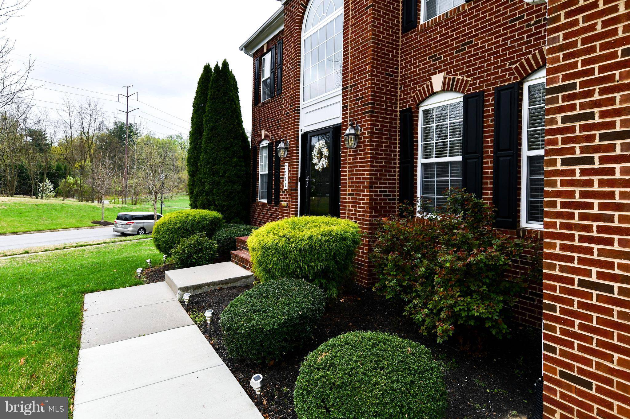 Bowie, MD 20720,7300 GOSLING PL