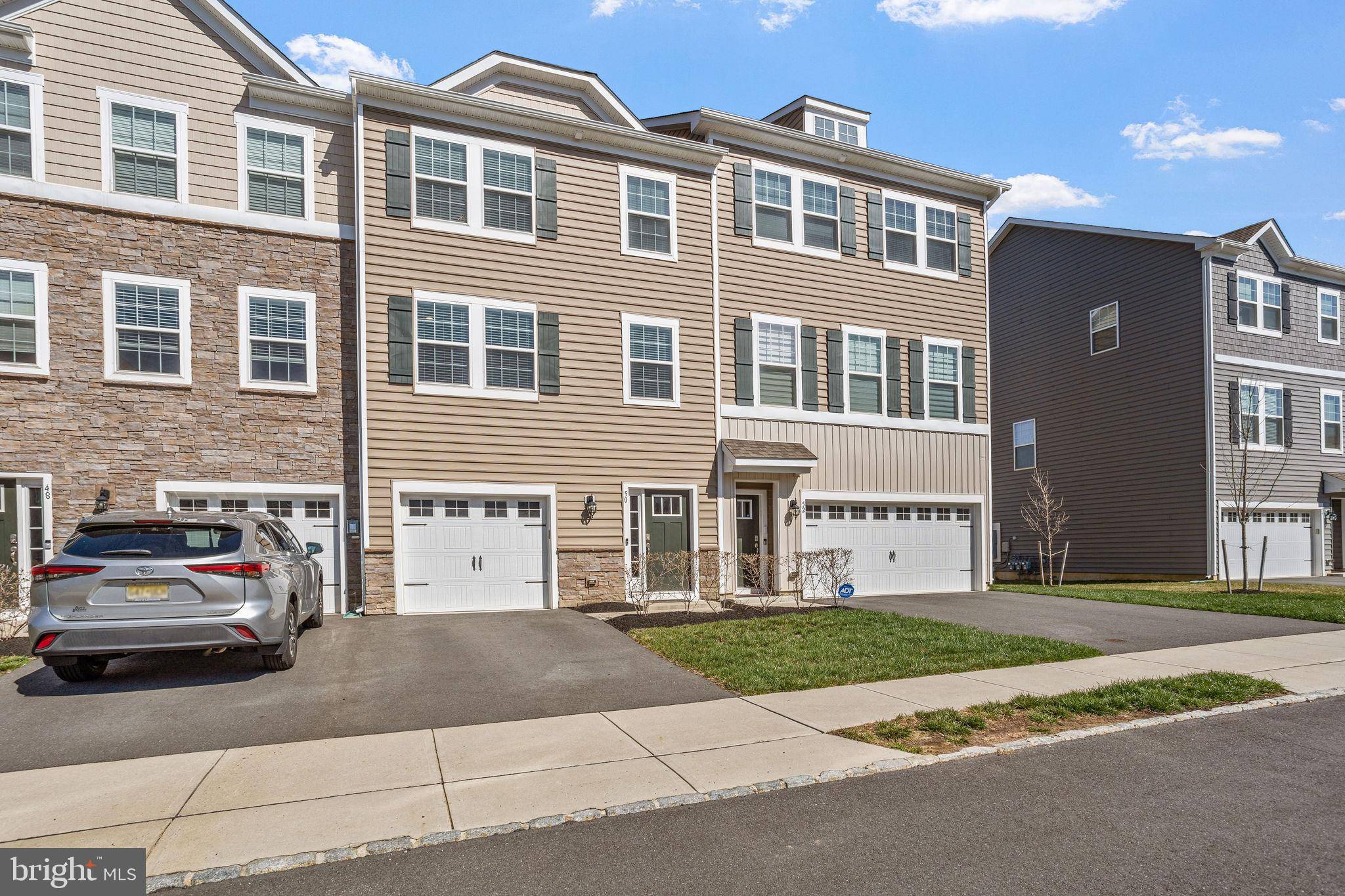 Mount Laurel, NJ 08054,50 ROME WAY