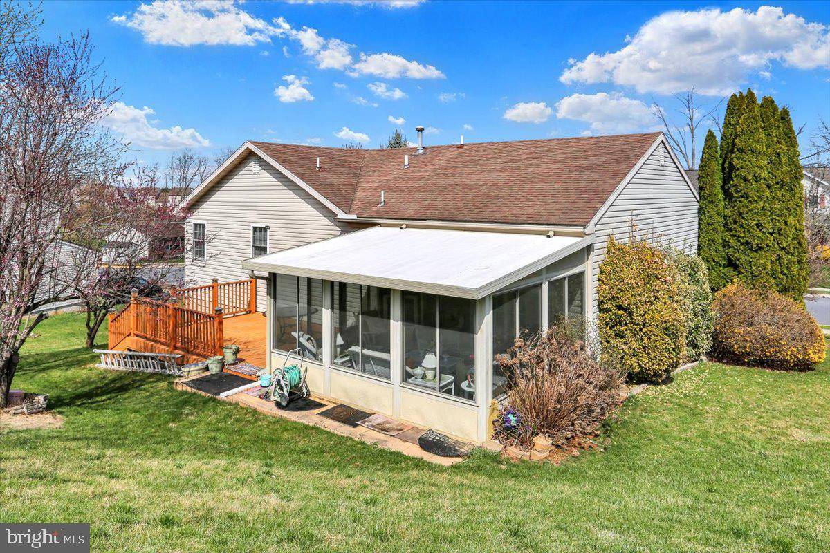 Reading, PA 19608,3302 WYOMING DR N