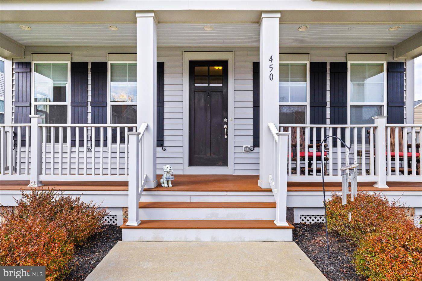 Stafford, VA 22554,450 COASTAL AVE