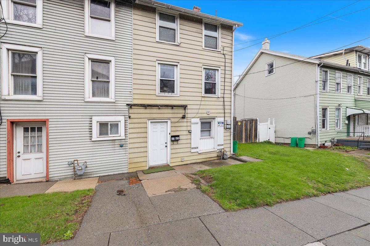 Allentown, PA 18103,630 LEHIGH ST
