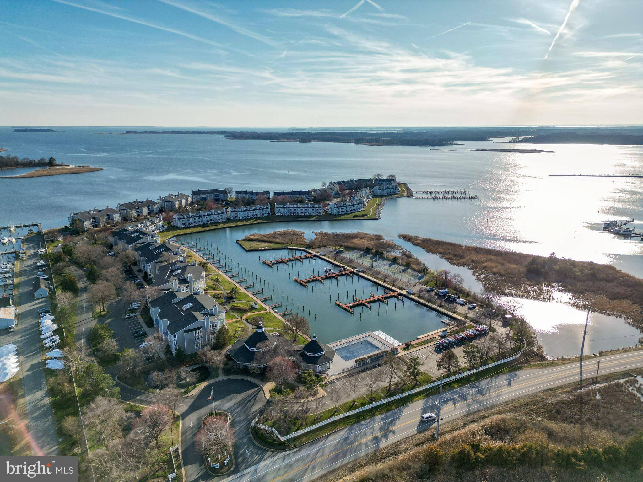 Grasonville, MD 21638,602 OYSTER COVE DR