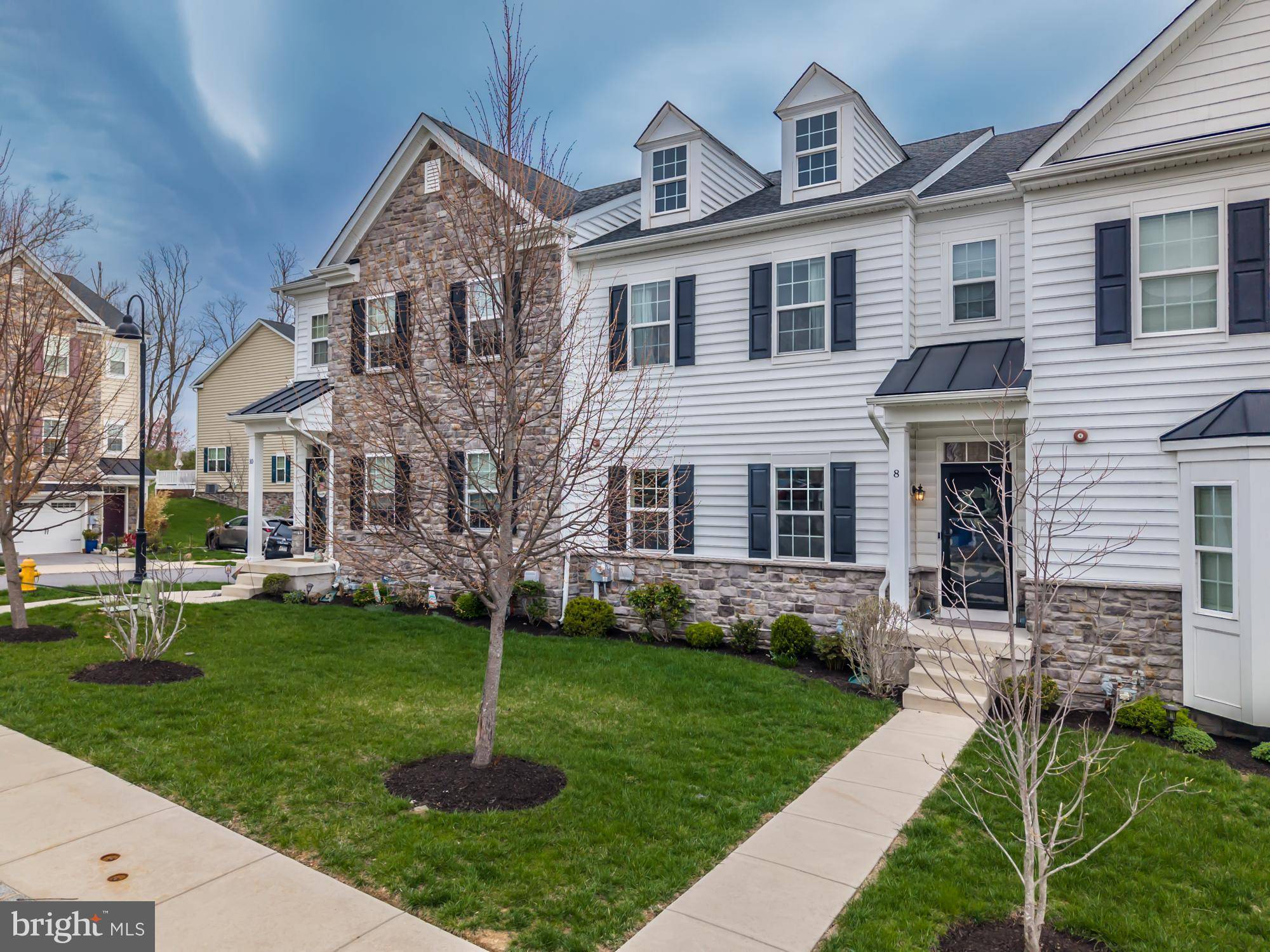 Media, PA 19063,8 MARGOT LN