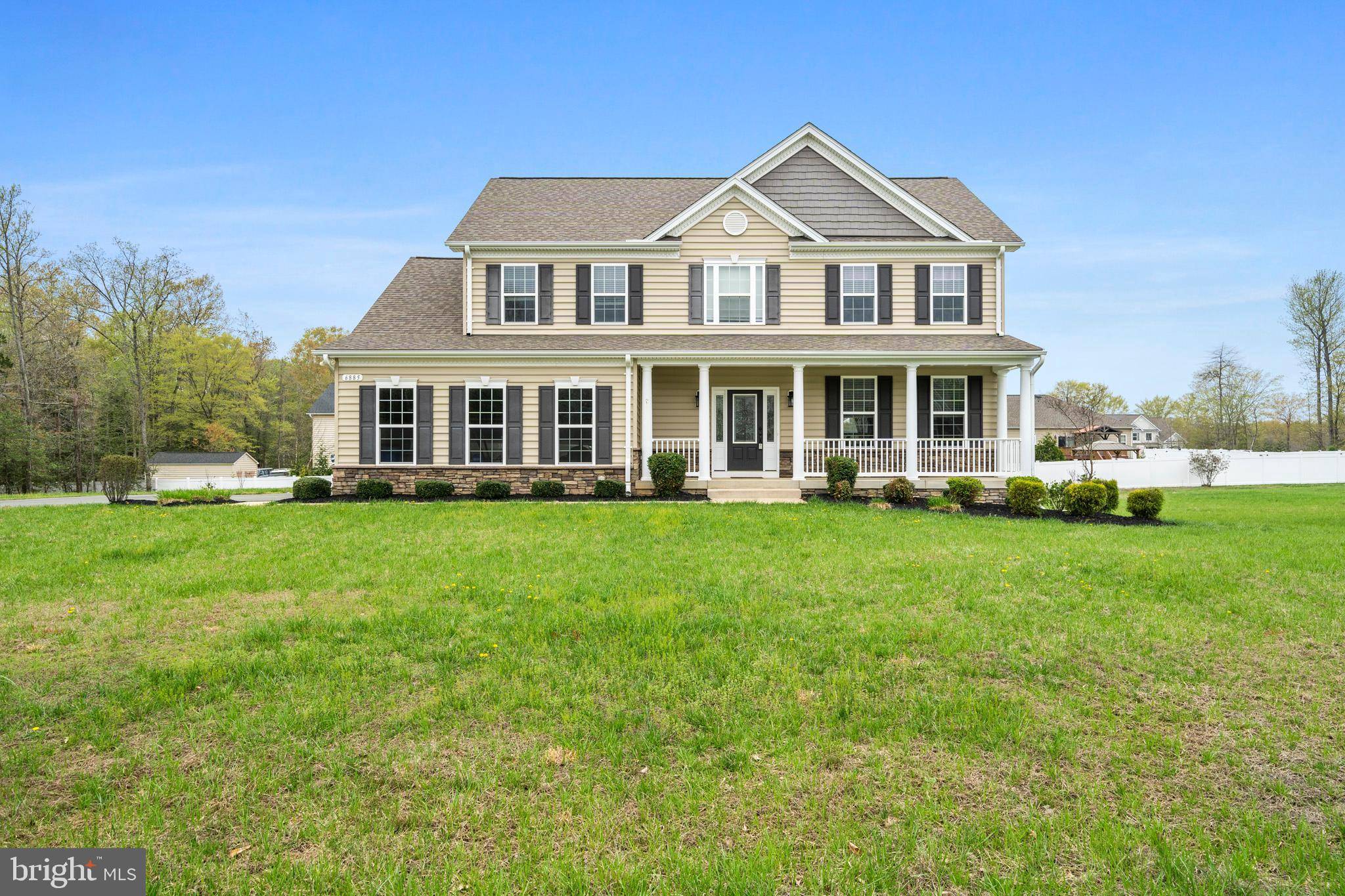 La Plata, MD 20646,6885 S ZELKOVA CT