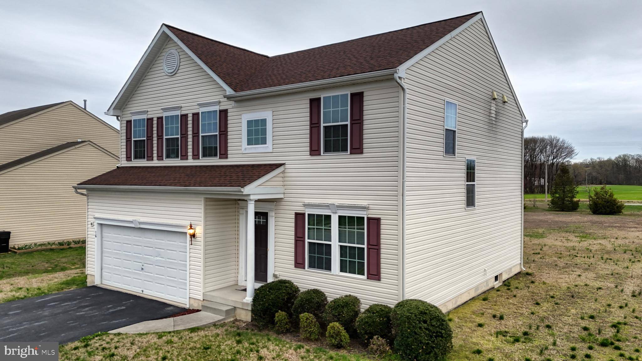 Dover, DE 19901,16 AMBERWOOD CT