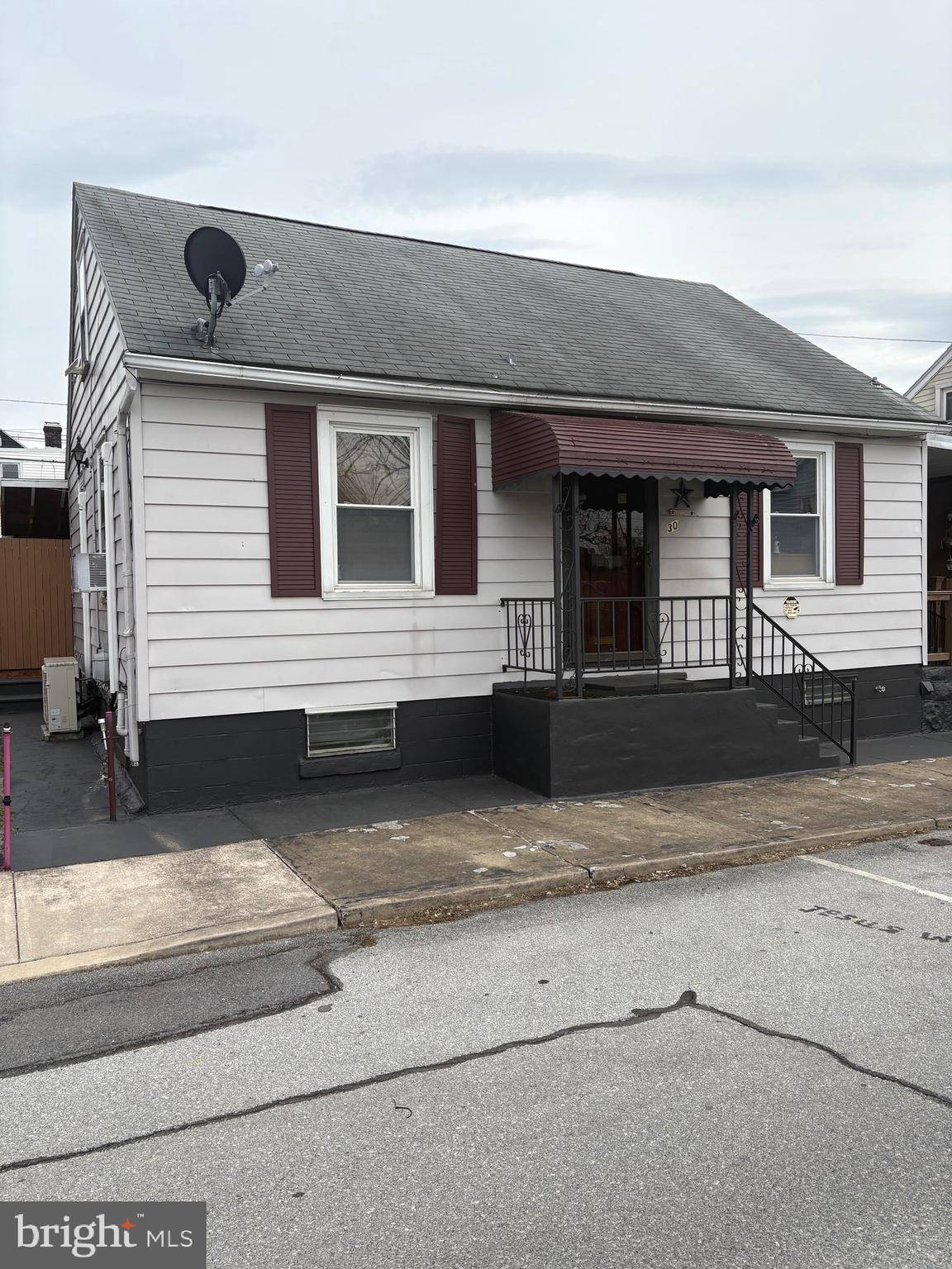 Hagerstown, MD 21740,30 BERNER AVE