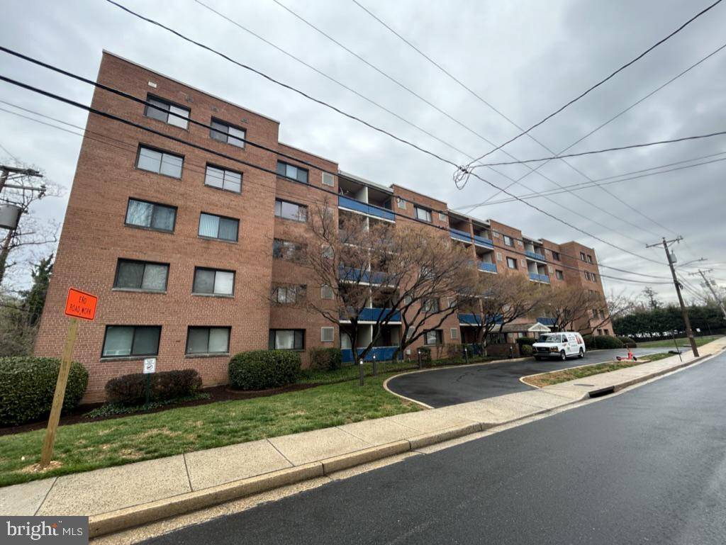 Arlington, VA 22201,1931 N CLEVELAND ST #410