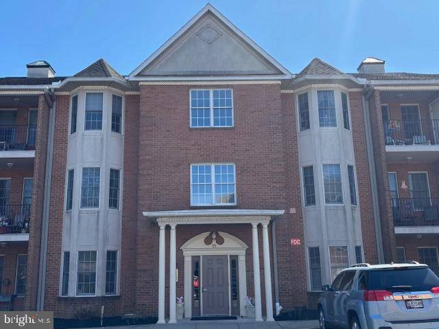 Woodsboro, MD 21798,11 ROSEWOOD CT #101