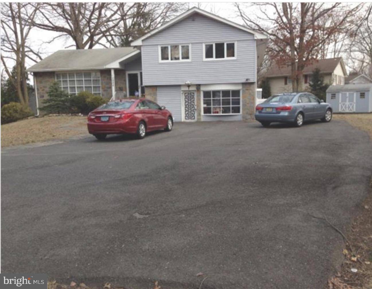 Cherry Hill, NJ 08034,Address not disclosed