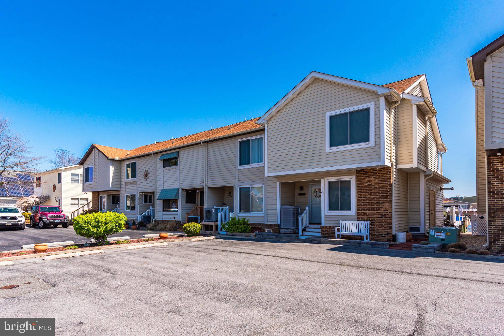 Ocean City, MD 21842,13514-C HOLLY LN #3C