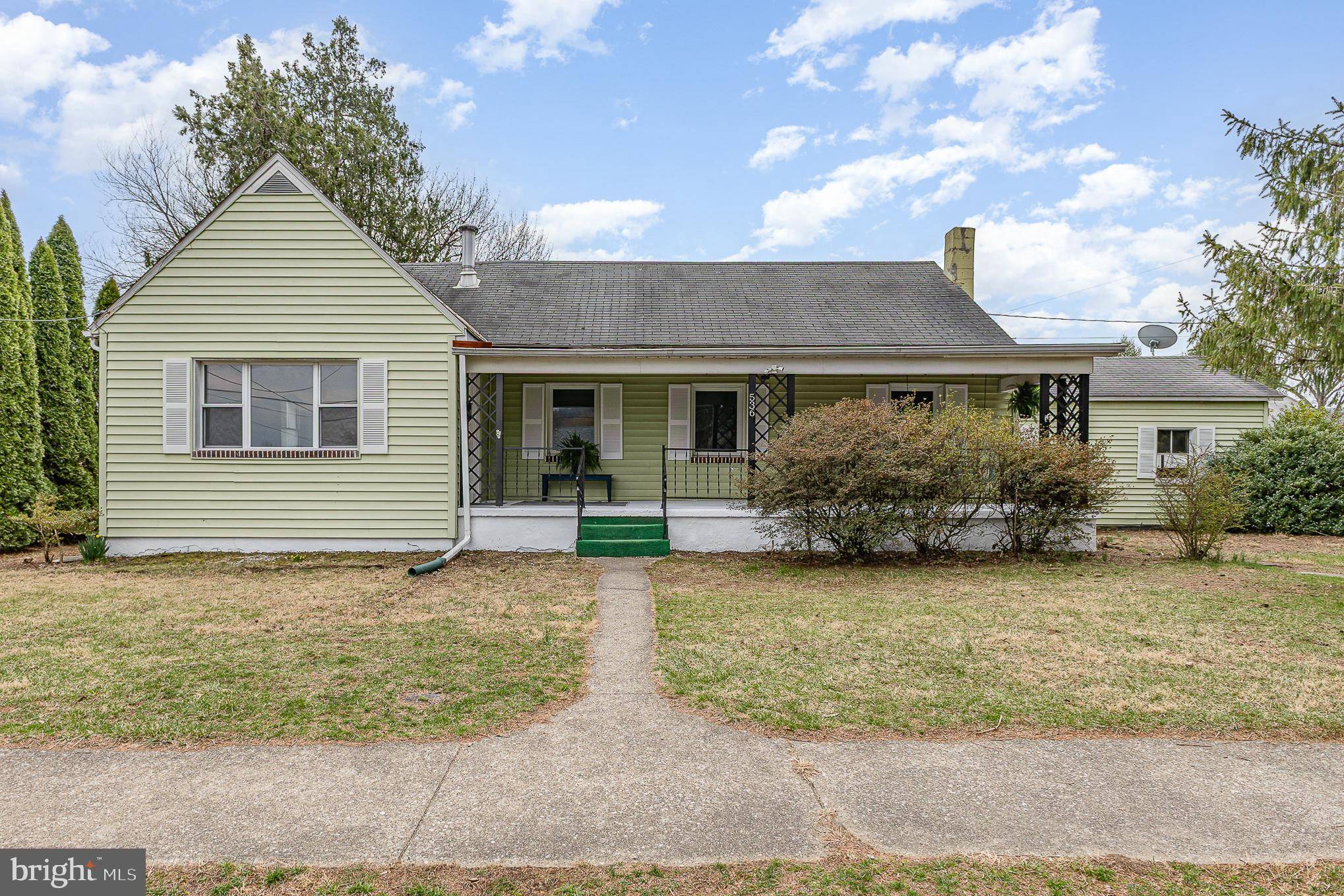Marysville, PA 17053,536 LANSVALE ST