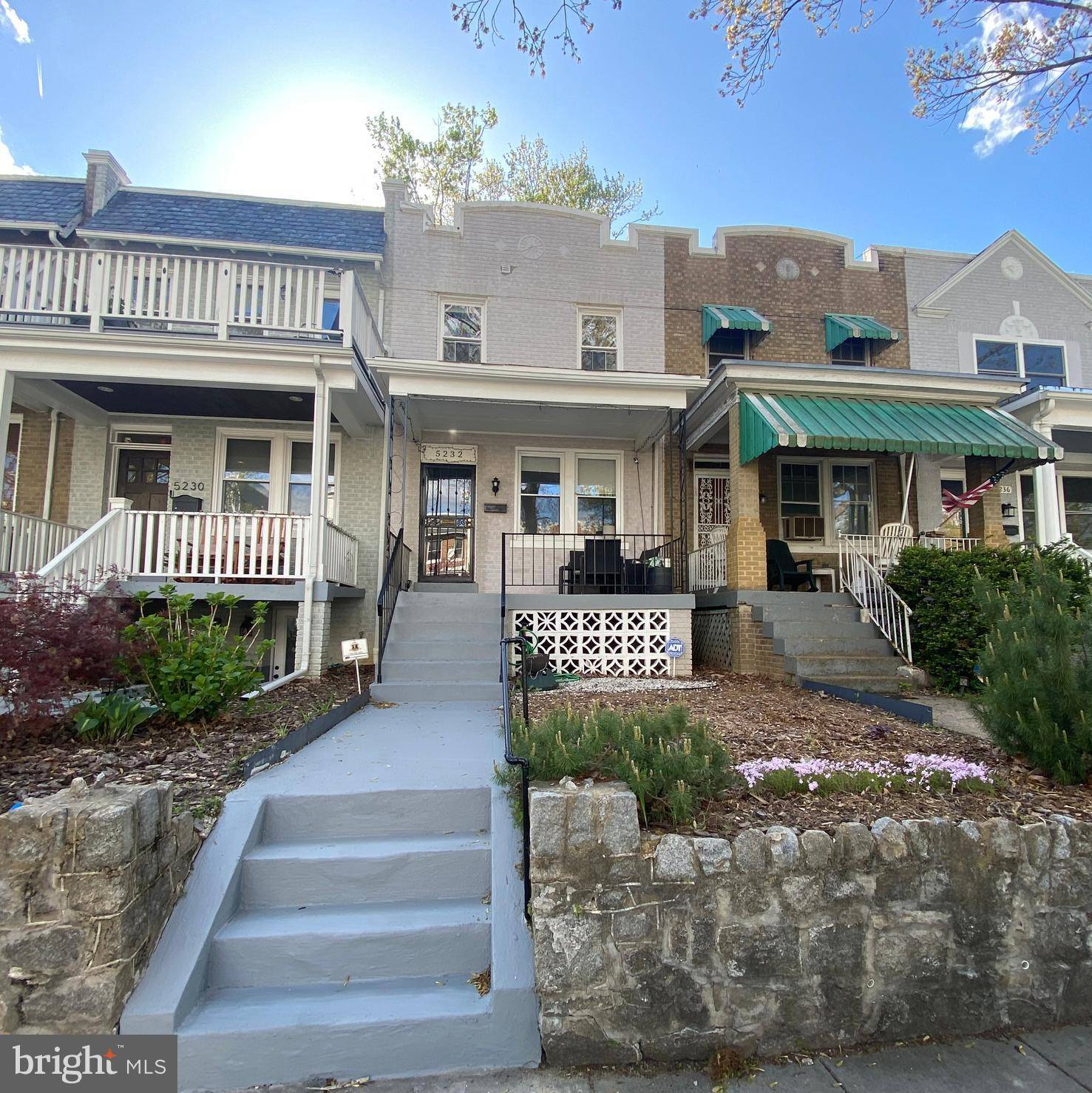 Washington, DC 20011,5232 5TH ST NW