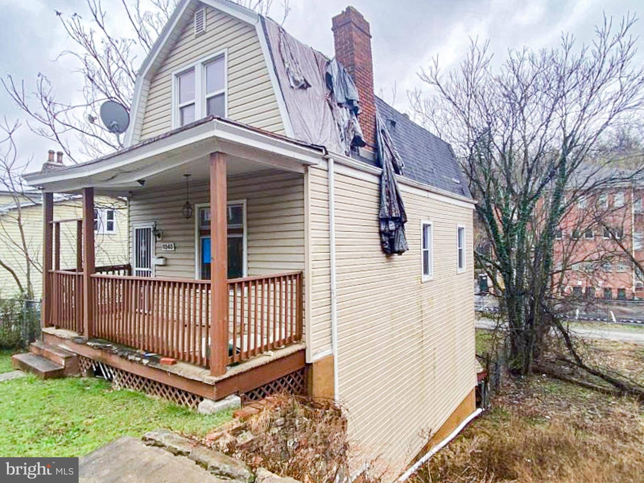 Pittsburgh, PA 15221,8363 BRICELYN ST