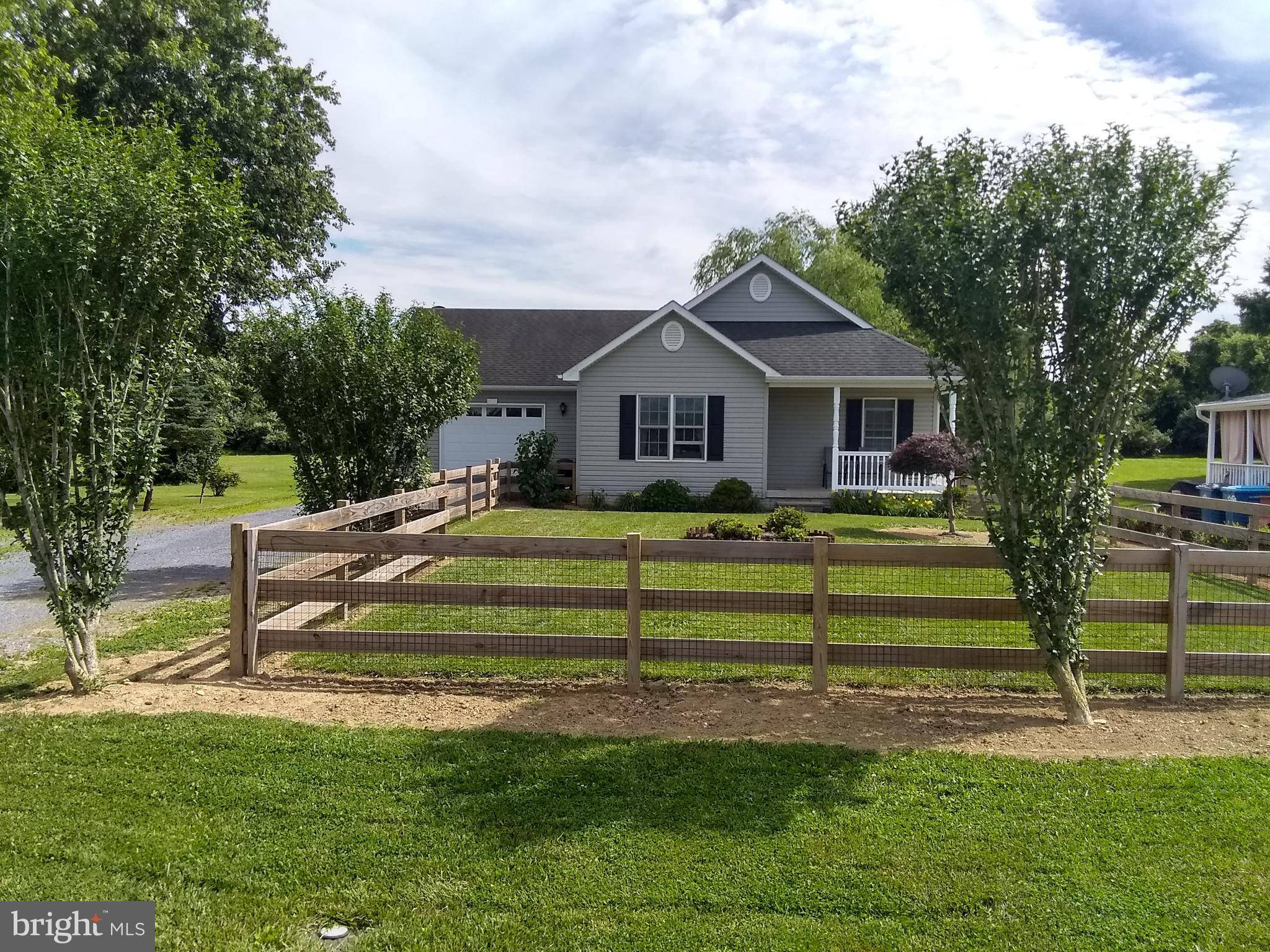 Clear Brook, VA 22624,200 WOODBINE RD