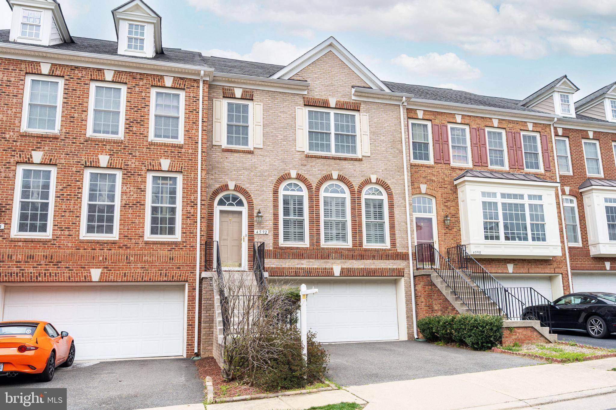 Fairfax, VA 22030,4592 BARRINGER PL
