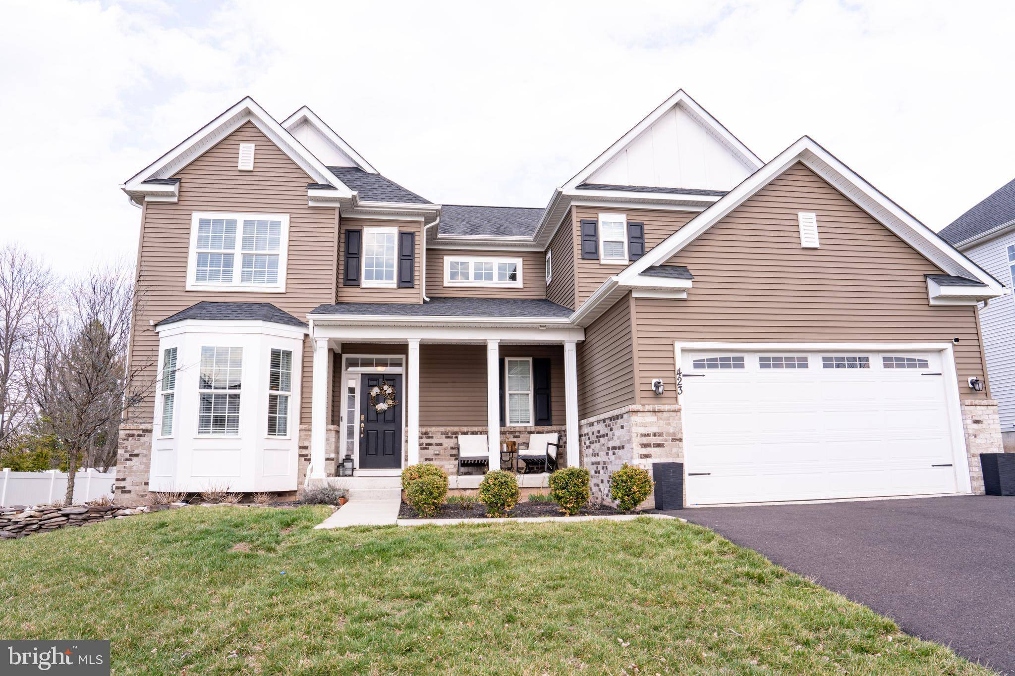 Perkasie, PA 18944,423 JULIANA WAY