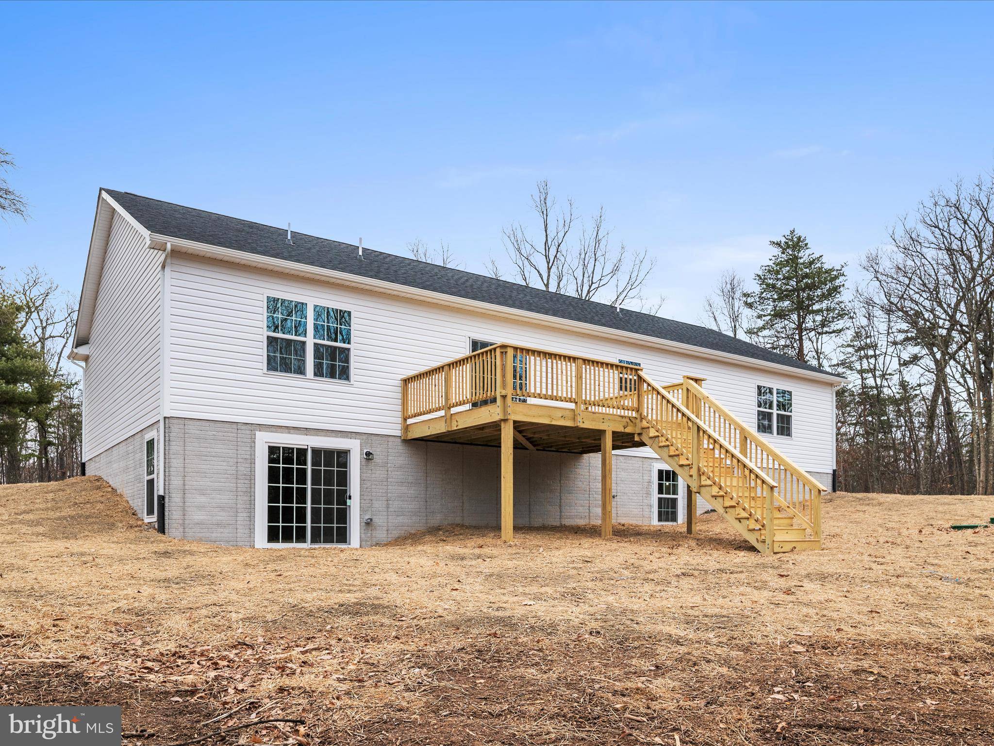 Cross Junction, VA 22625,477 N TIMBER RIDGE RD
