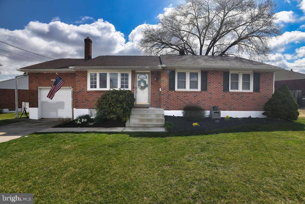 Wilmington, DE 19804,1610 VICTORY DRIVE
