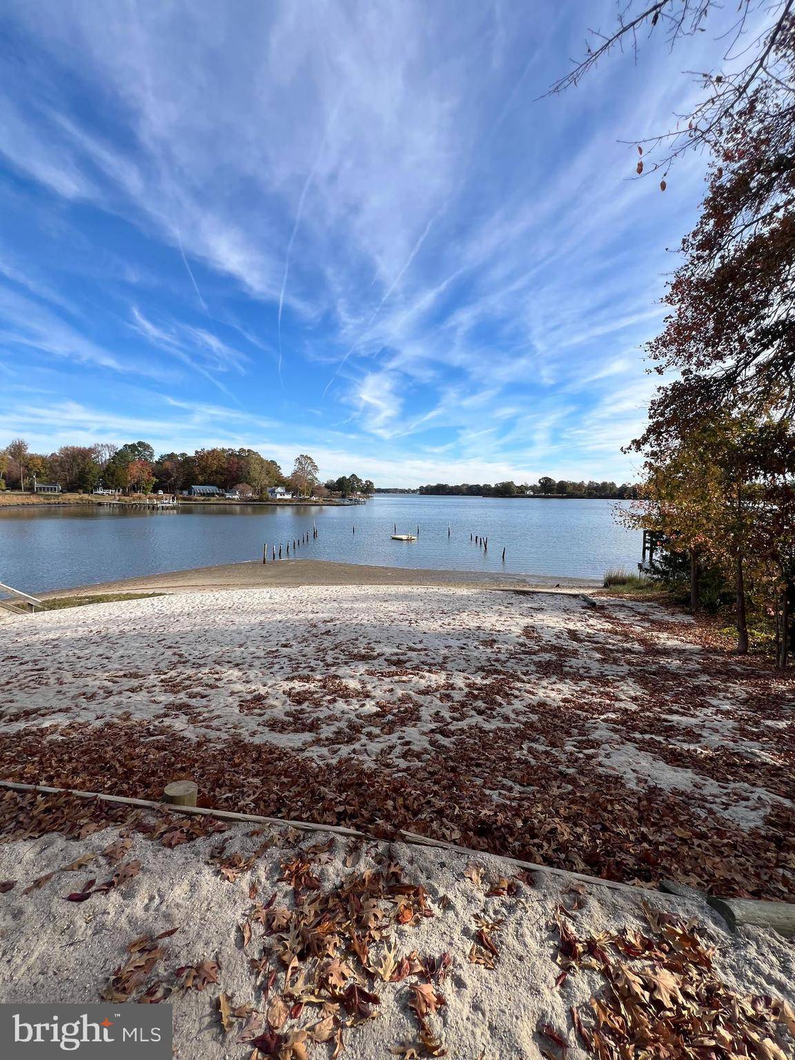 Hague, VA 22469,LOT 59 RYLAND ST