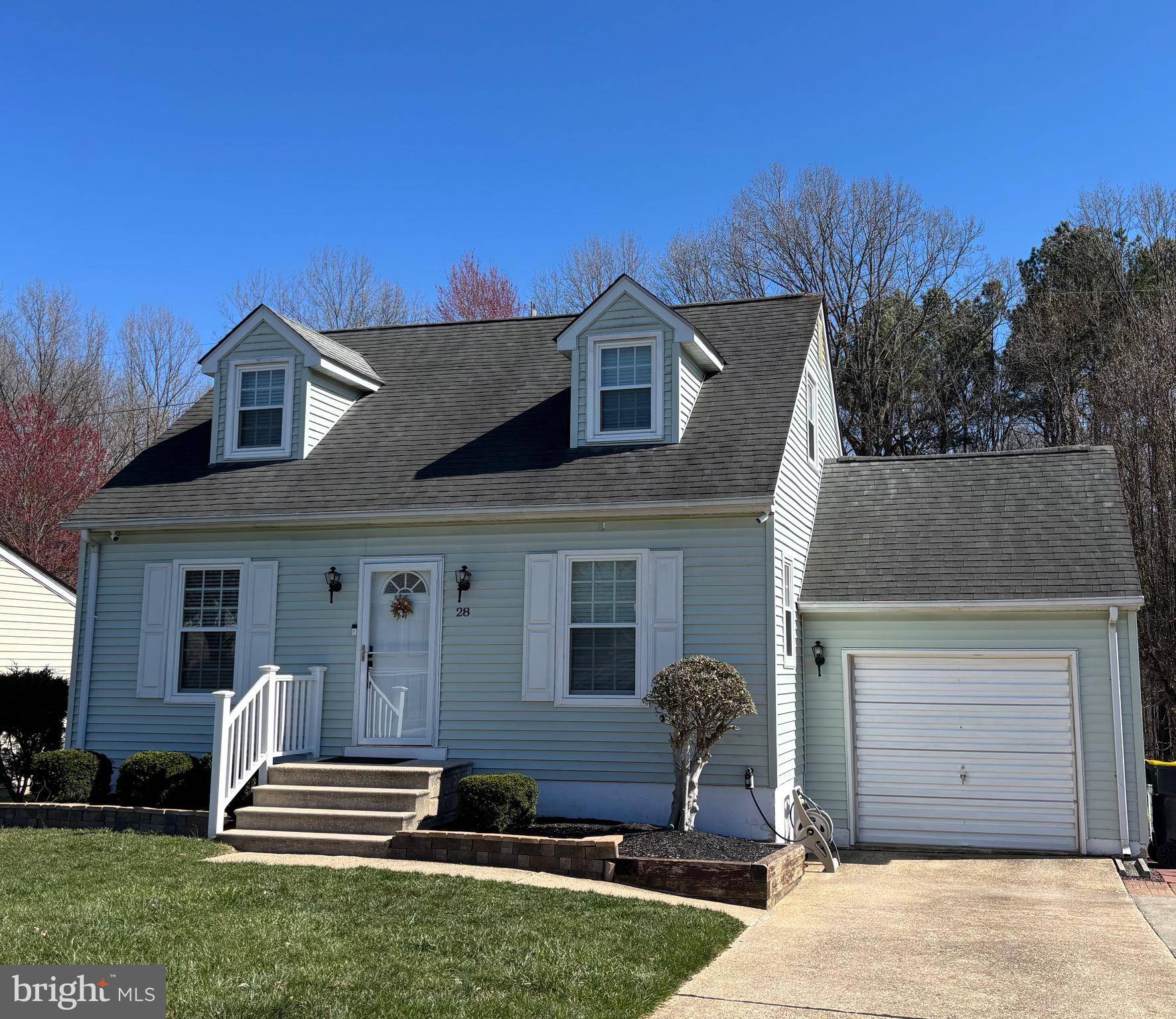 Newark, DE 19702,28 THOMAS JEFFERSON BLVD