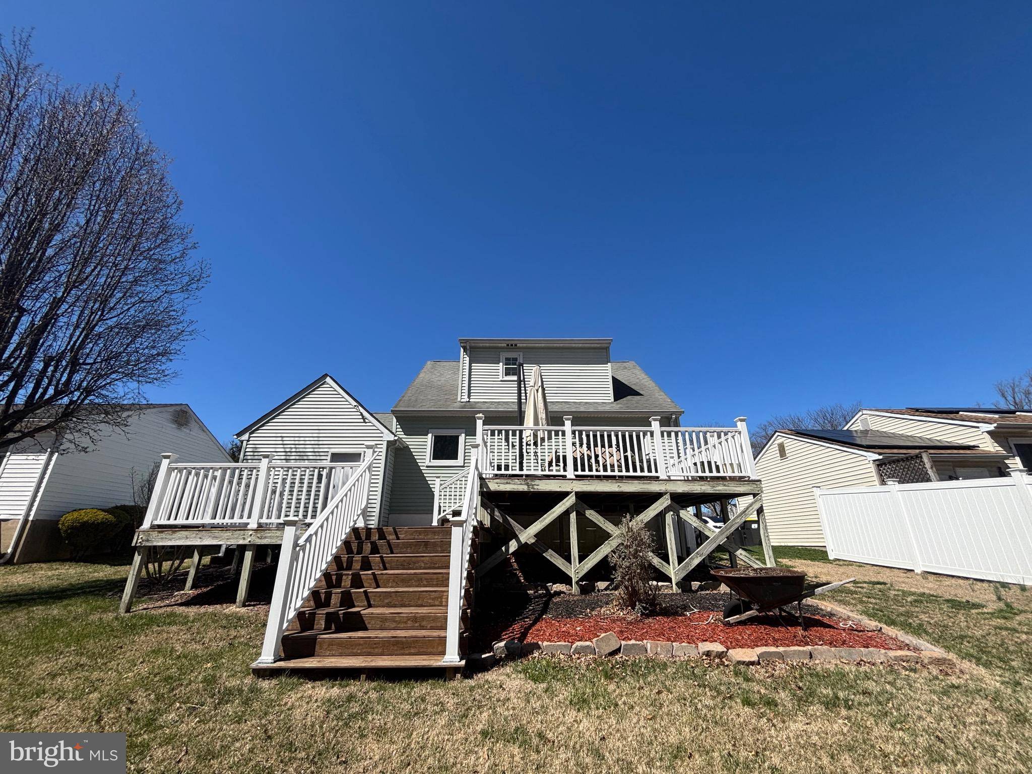 Newark, DE 19702,28 THOMAS JEFFERSON BLVD