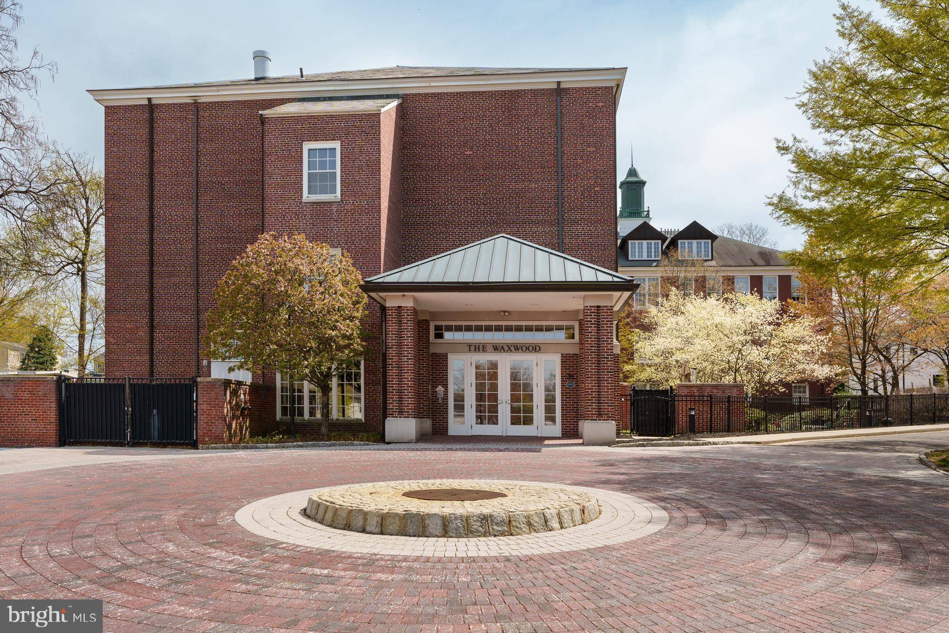Princeton, NJ 08540,35 QUARRY ST #106