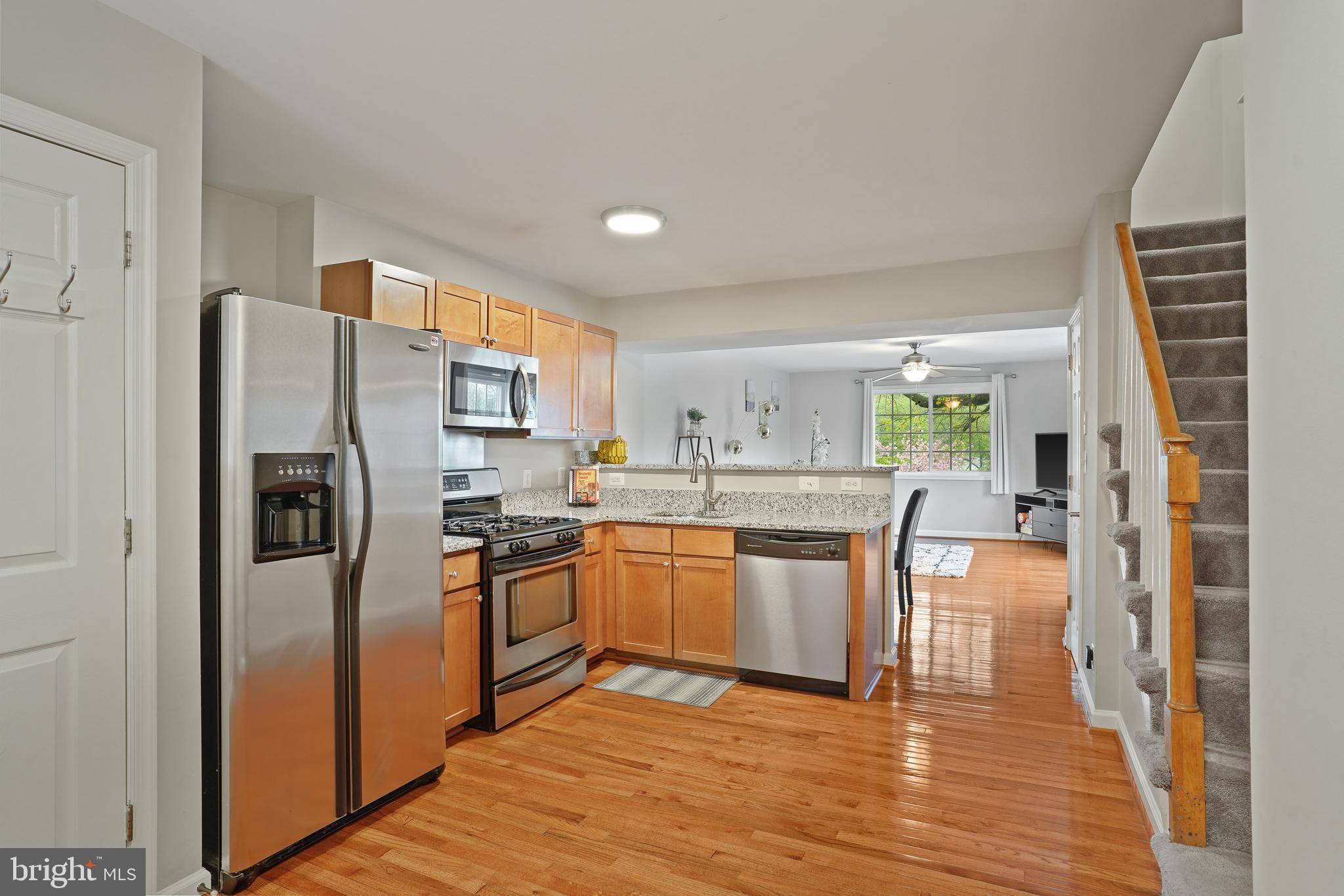 Alexandria, VA 22304,1401 N VAN DORN ST #A
