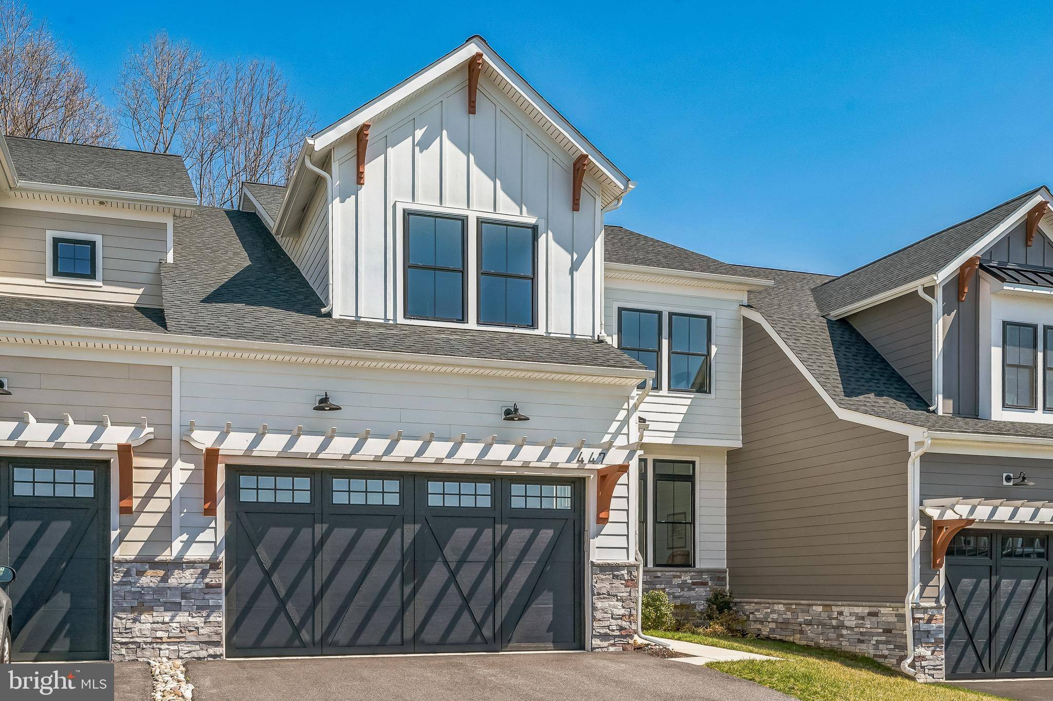 Newtown Square, PA 19073,447 BARROWS SHEEF