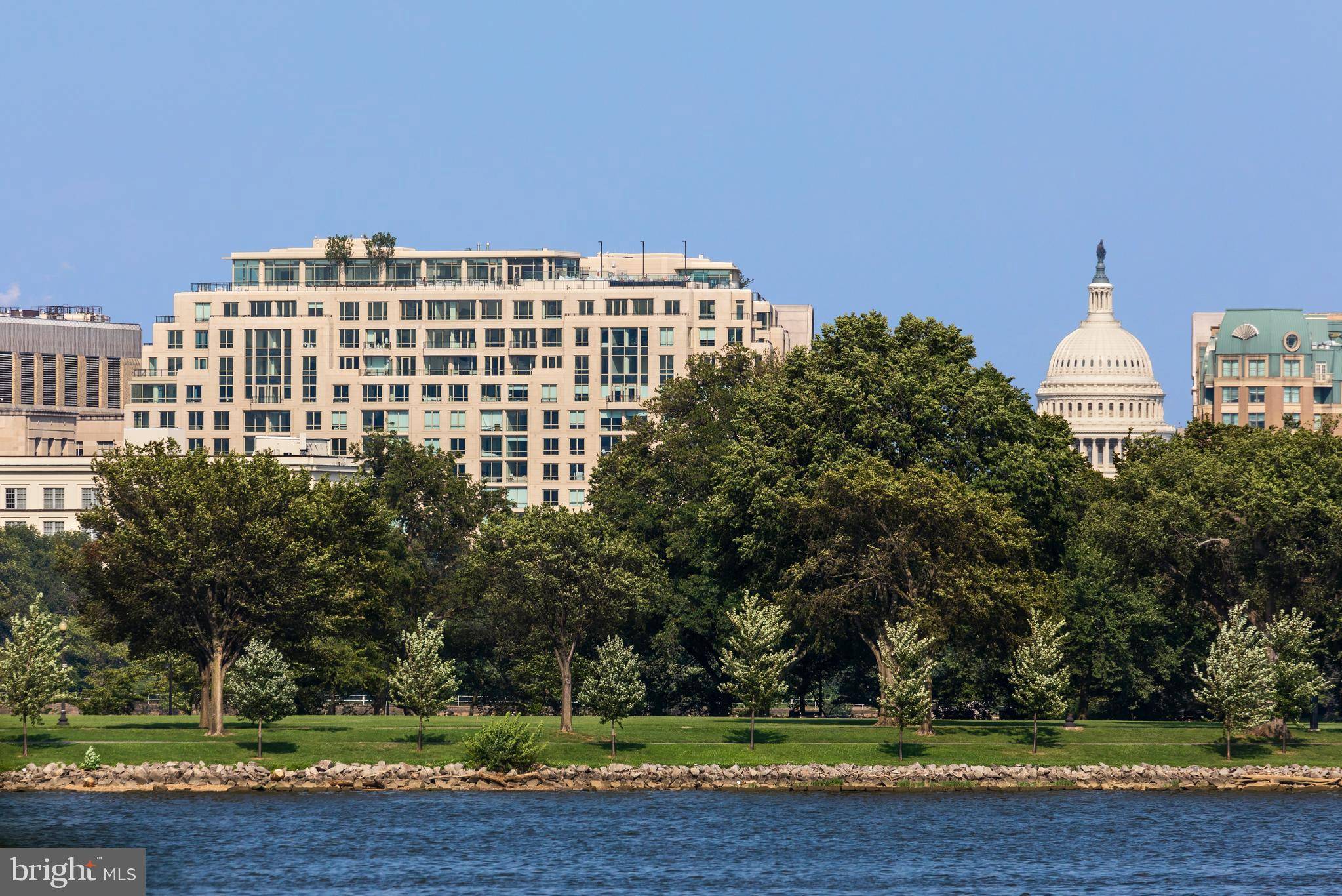 Washington, DC 20024,1331 MARYLAND AVE SW #1009/ VARIES