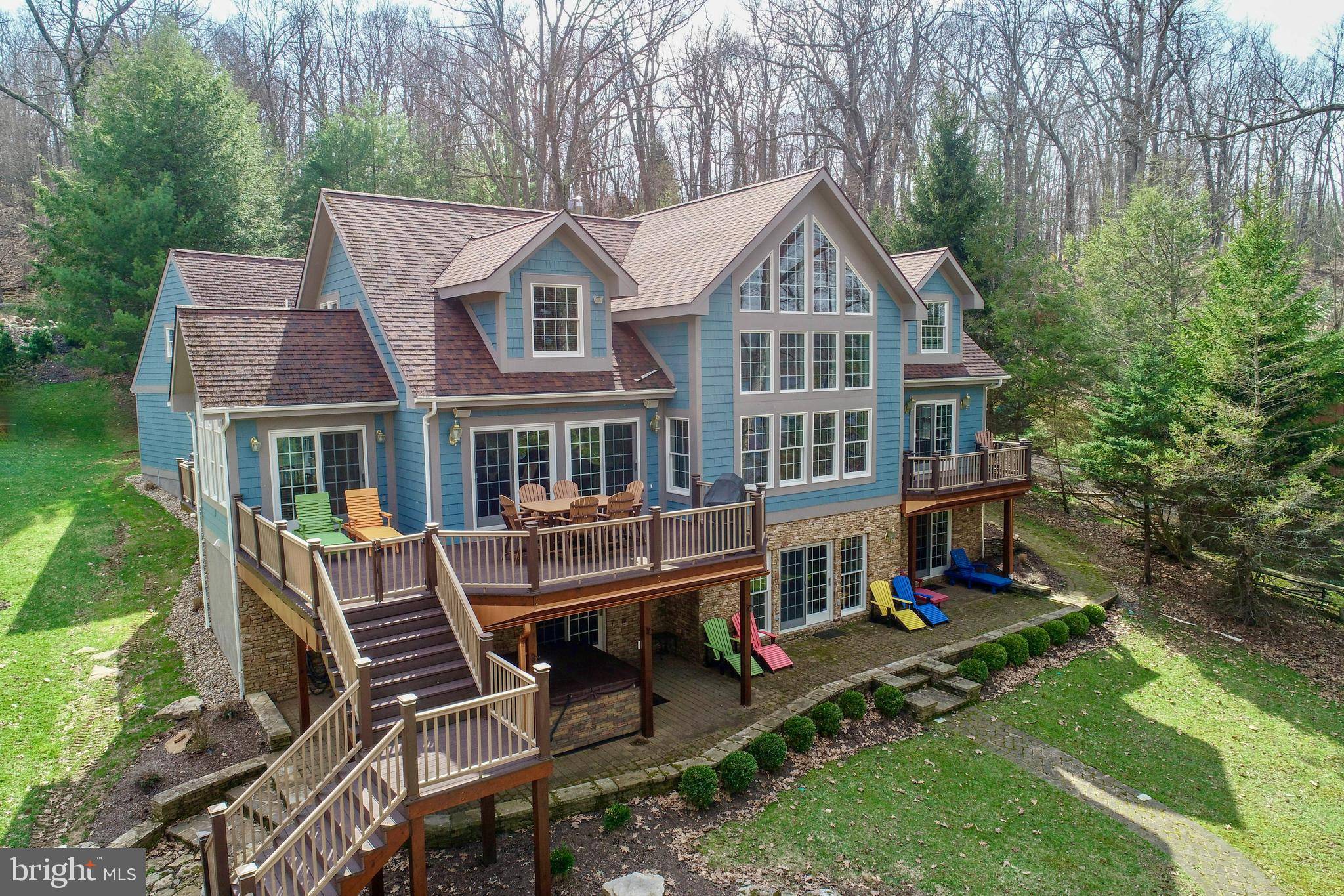Oakland, MD 21550,56 BEE TREE LN