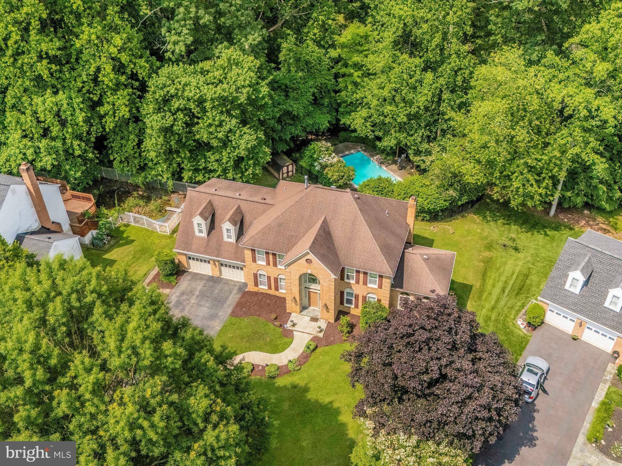 Silver Spring, MD 20905,608 SILVERSTONE CT