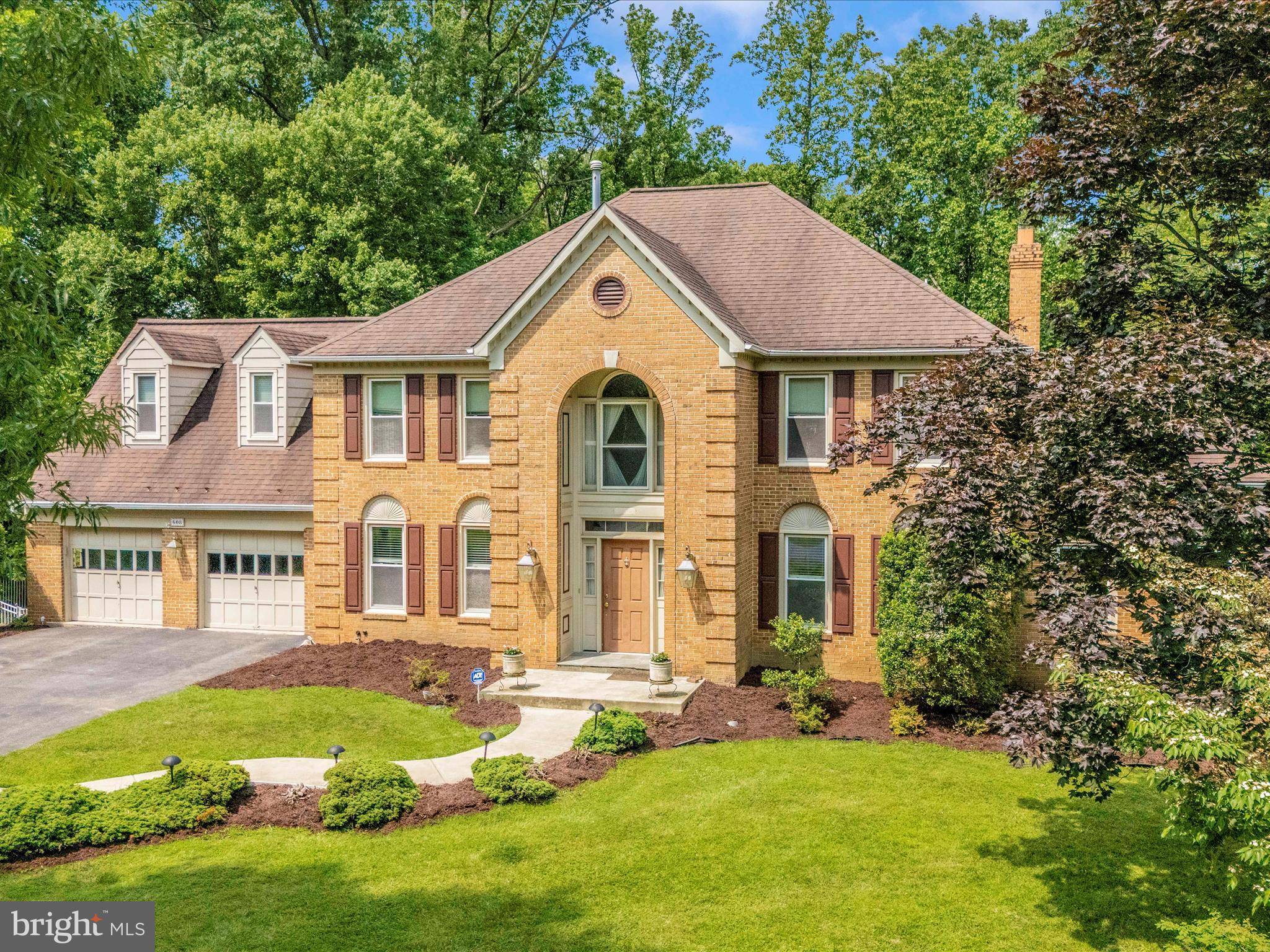 Silver Spring, MD 20905,608 SILVERSTONE CT