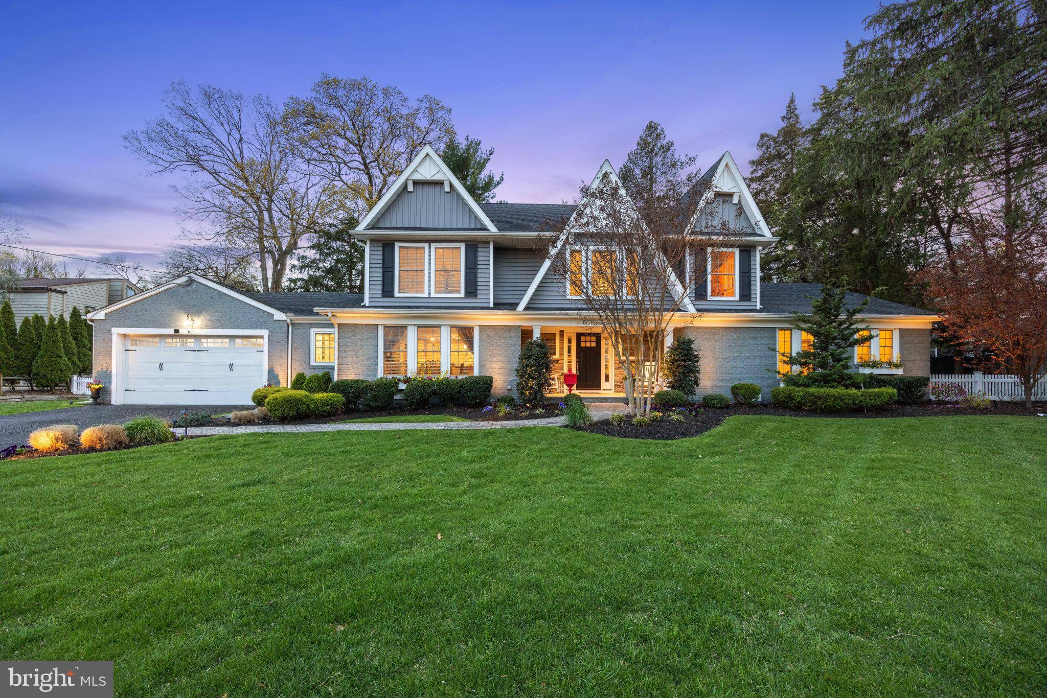 Haddon Township, NJ 08108,269 S PARK DR
